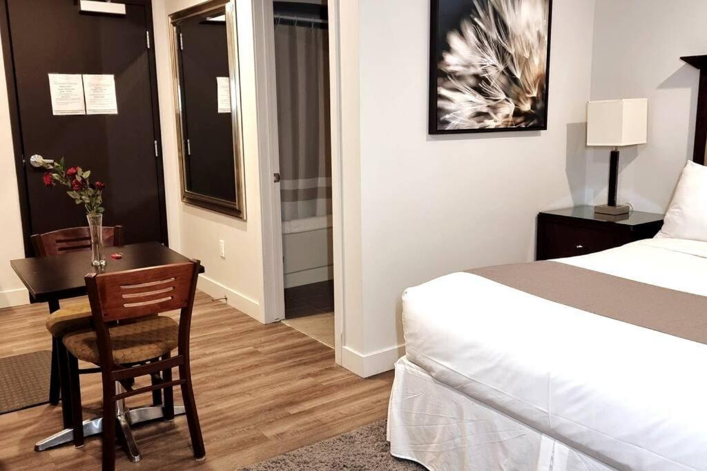 Cozy Sweet Studio #3. Ten Min To D.T Ottawa Gatineau Esterno foto